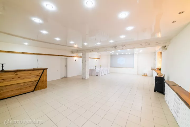 Ёлка Loft — банкетный зал в Новосибирске, фото 2