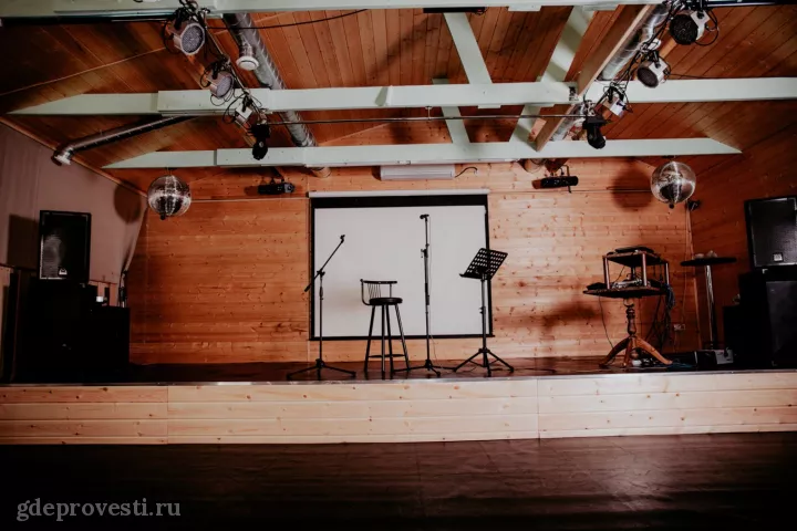 Ресторан Fusion — банкеты — банкетный зал в Подольске, фото 2