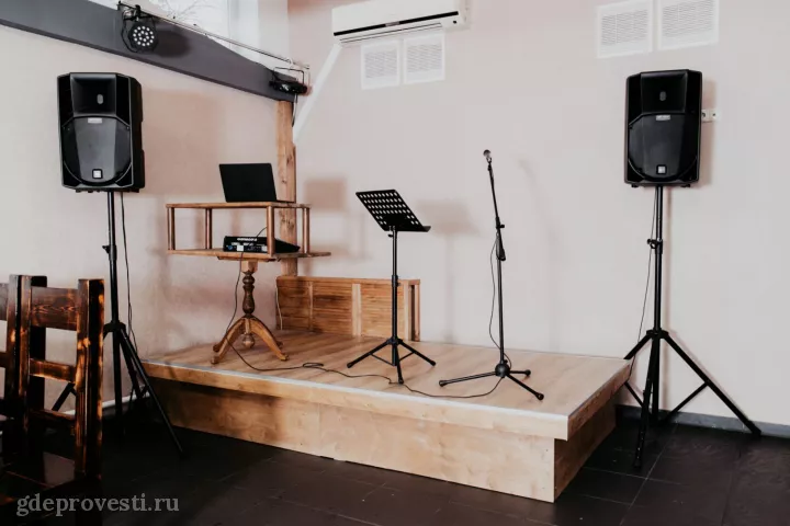 Ресторан Fusion — банкеты — банкетный зал в Подольске, фото 3