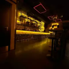 Loft Moscow — Crazy Loft