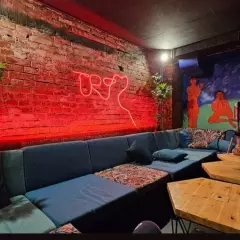 TRY Bar