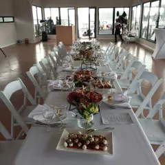 White Mare — Спецборт