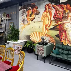 Rococore Loft