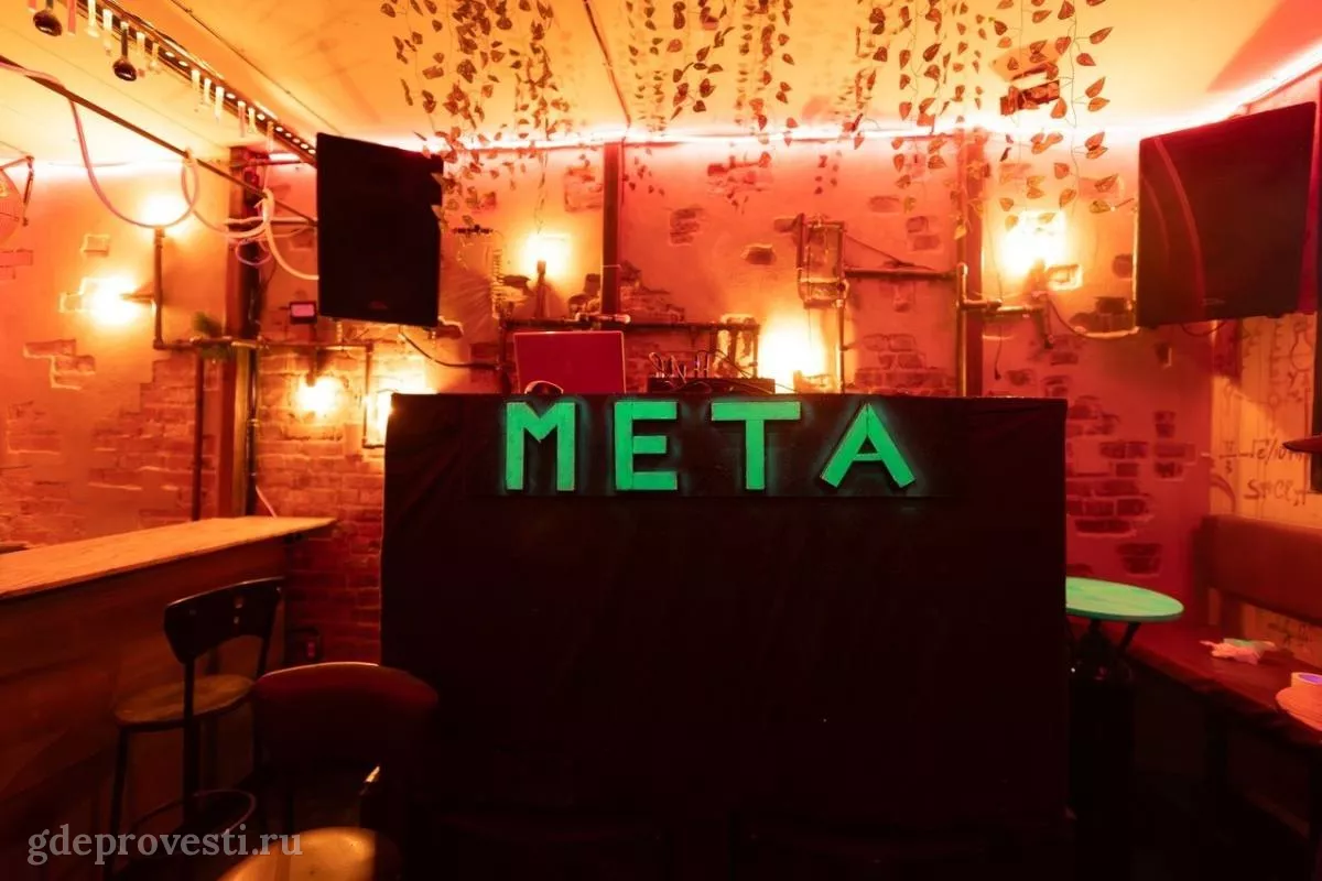 Лофт Метаморфоза — лофт в Санкт-Петербурге, фото 1