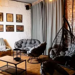 Инсайд — Барное