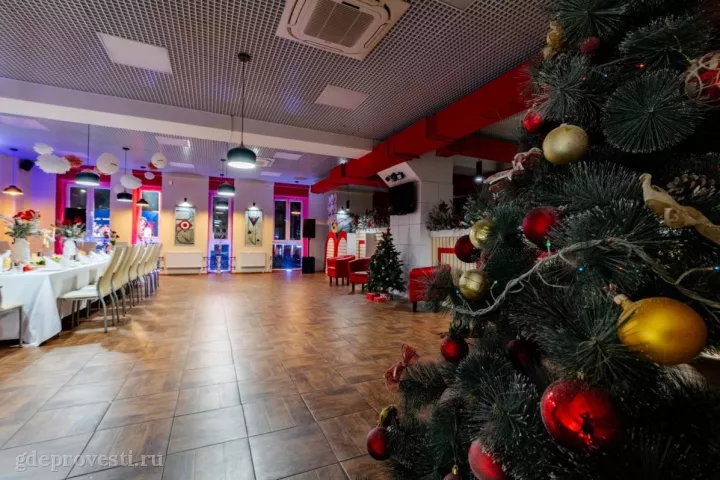 Банкетный зал Sea Grill — банкетный зал в Санкт-Петербурге