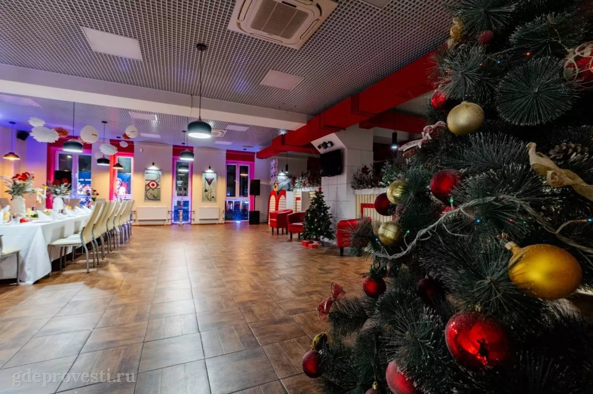 Банкетный зал Sea Grill — банкетный зал в Санкт-Петербурге, фото 1