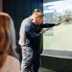 GoGolf