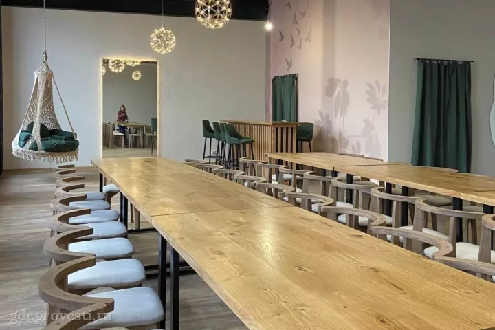 ARTLOFT — На Красного Текстильщика — банкетный зал в Санкт-Петербурге
