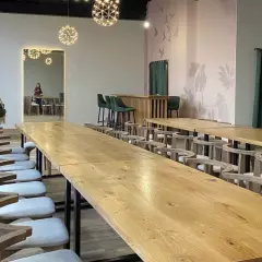 ARTLOFT — На Красного Текстильщика