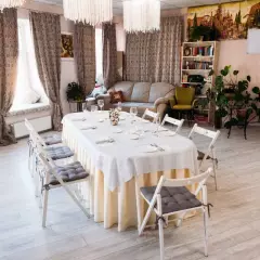 Замок на Невском — Шантарам