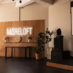 Uno Event — More Loft