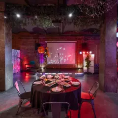 Rocket Loft — Rocket Space