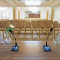 Ресторан «Москва» — Зал «Кремлёвский»
