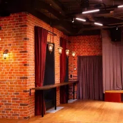 Театр 21