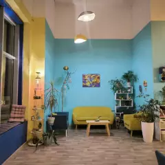 Арт-пространство Амаре
