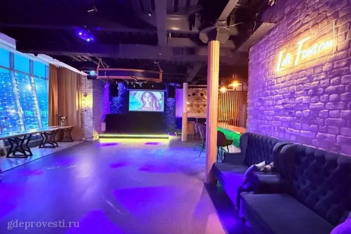 ATB-lofts — Лофт «Fantom 2.0» — лофт в Москве