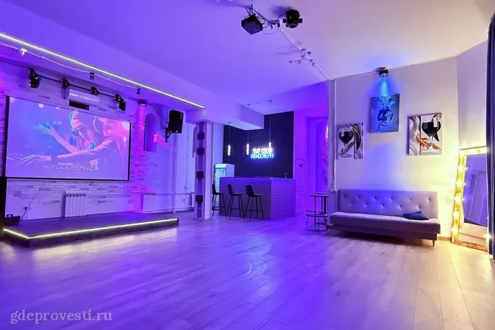 ATB-lofts — Лофт «Life» — лофт в Москве