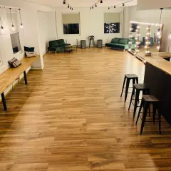 Alibi Loft