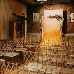 LOFT HALL #3 — Secret