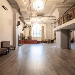 Арт-пространство Байрес