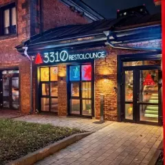 3310 Restolounge