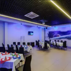 LaserLand Гагаринский