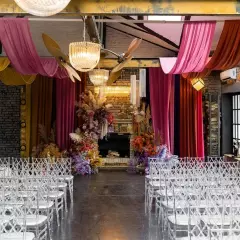 LOFT HALL #4 — Morrison