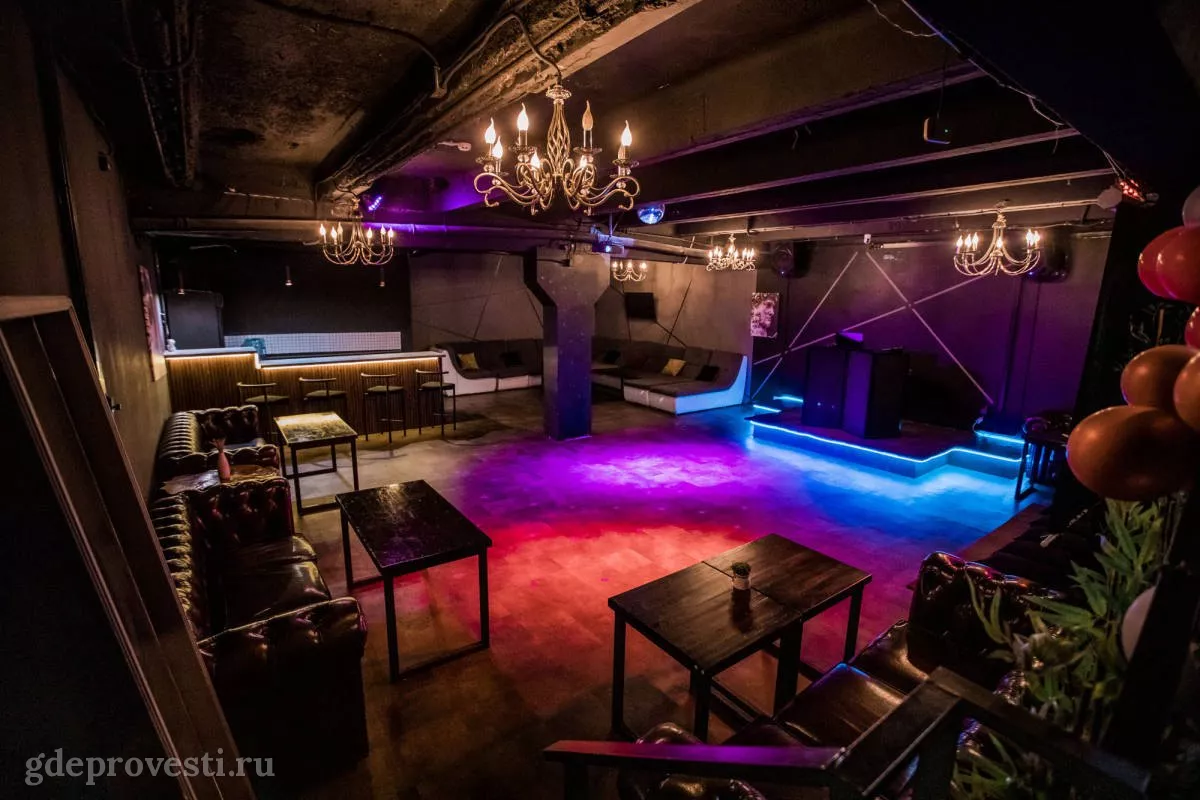 BB Lofts — Berlin — лофт в Москве, фото 1