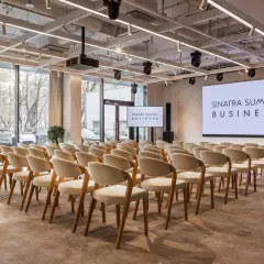 Sinatra Summit