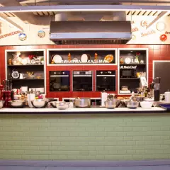 Accademia del Gusto