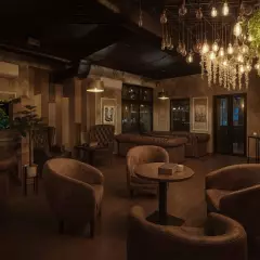 Chorse Lounge 1905