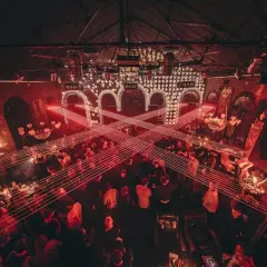 Лофт «GAZGOLDER CLUB»