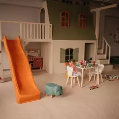 Лофт «Сказочный домик»