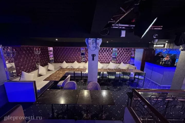 VERO LOFT — лофт в Москве