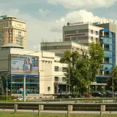 Белый Зал