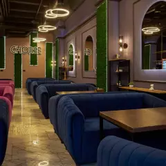 Chorse Lounge Лихаборы