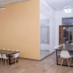 Loft Oblaka — Лофт Prazdnik Box Сафари