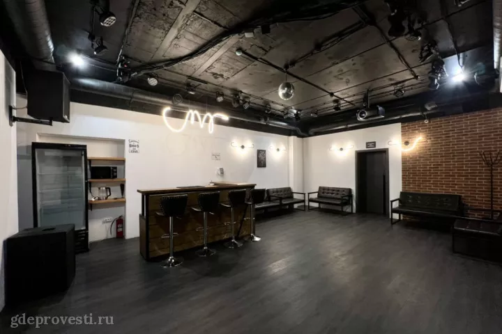 Loft-61 — лофт в Москве