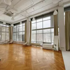 Base photostudio — Четыре зала