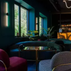 Blooming Loft — Лофт Cactus J.