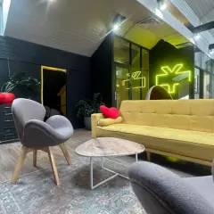 Today Loft — Пространство для мастер-классов
