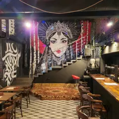 DRUNK PUNK BAR — Небылицы