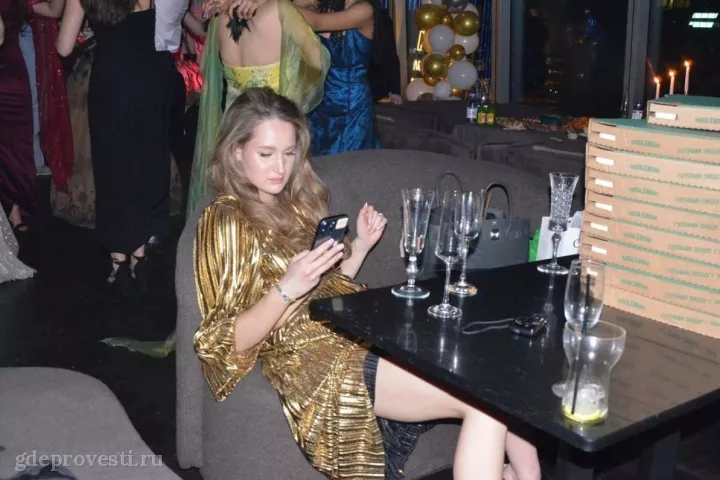 SAVANNAH LOFT — лофт в Москве