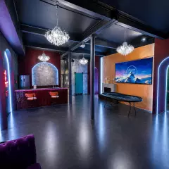 MSK PLACE — Simple loft