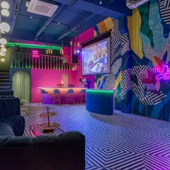 MSK PLACE — Лофт «Мира»