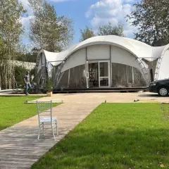 Шатер Хвойный