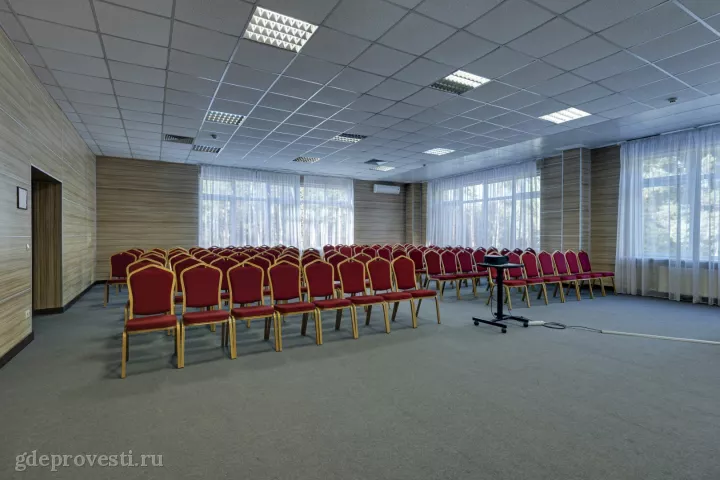 Яхонты Ногинск — зал «Оникс» — загородная площадка в Москве