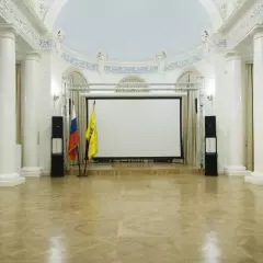 Усадьба Васильчиковых на Б.Никитской