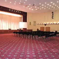 Деловой центр К29 — Большой зал Делового центра К29